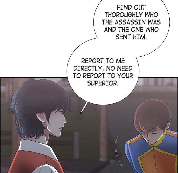Read On the Emperor
