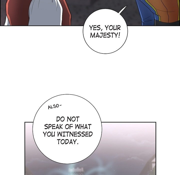 Read On the Emperor