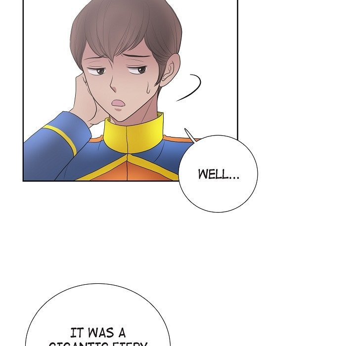 Read On the Emperor