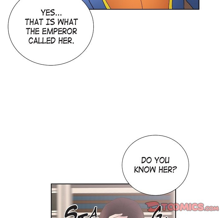 Read On the Emperor