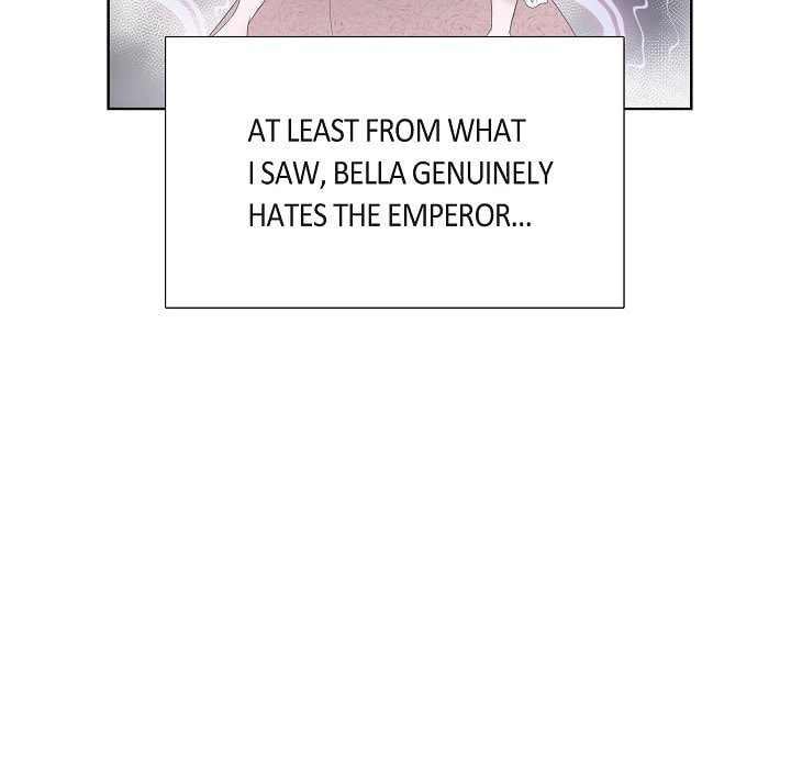 Read On the Emperor