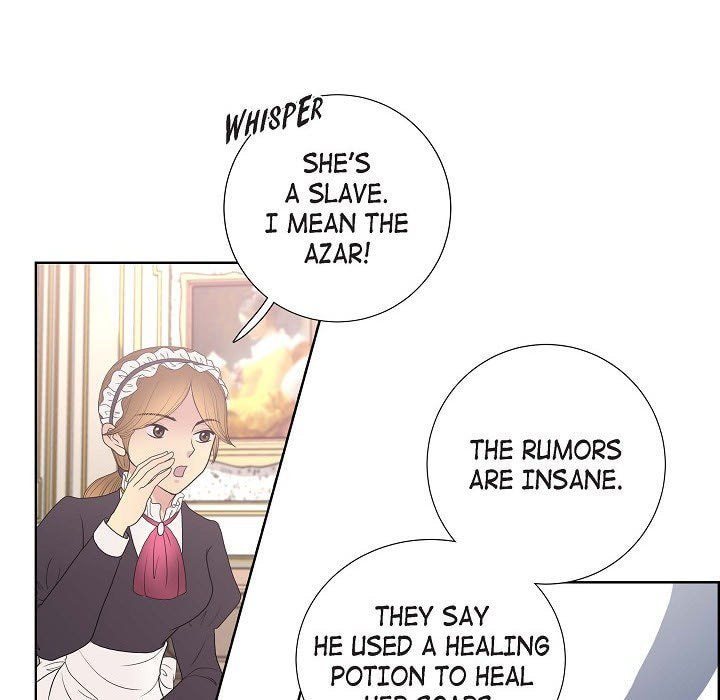 Read On the Emperor