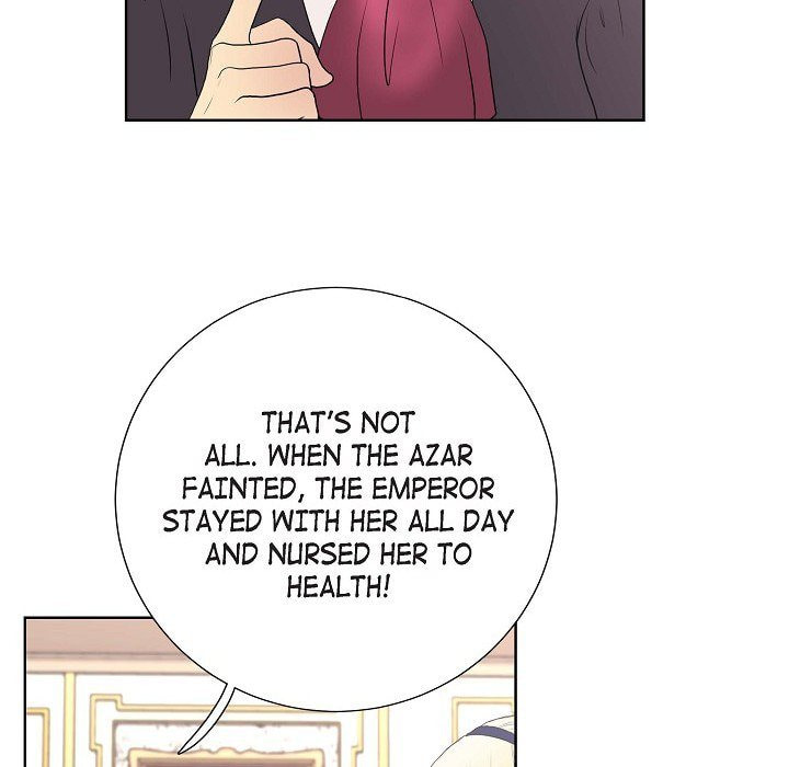 Read On the Emperor