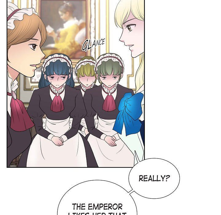Read On the Emperor