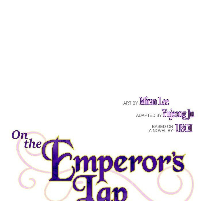 Read On the Emperor