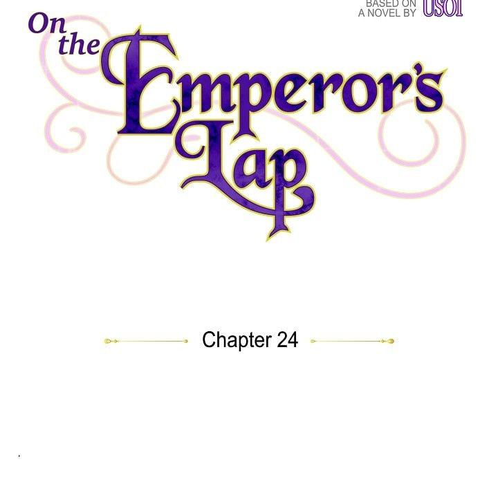 Read On the Emperor