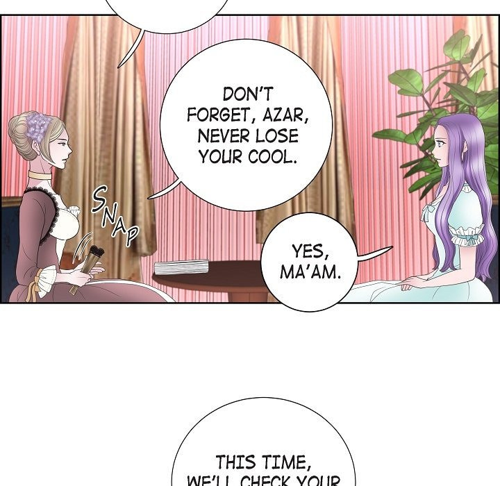 Read On the Emperor