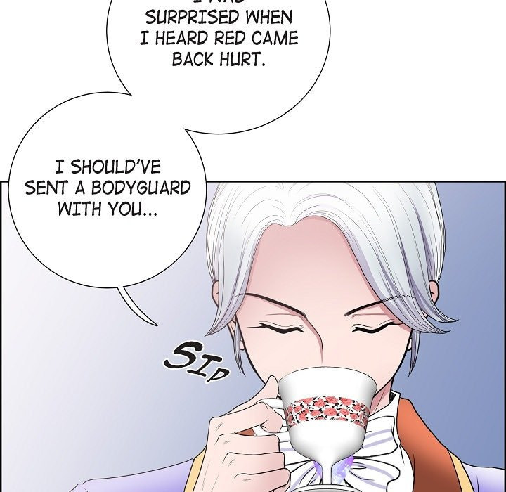 Read On the Emperor