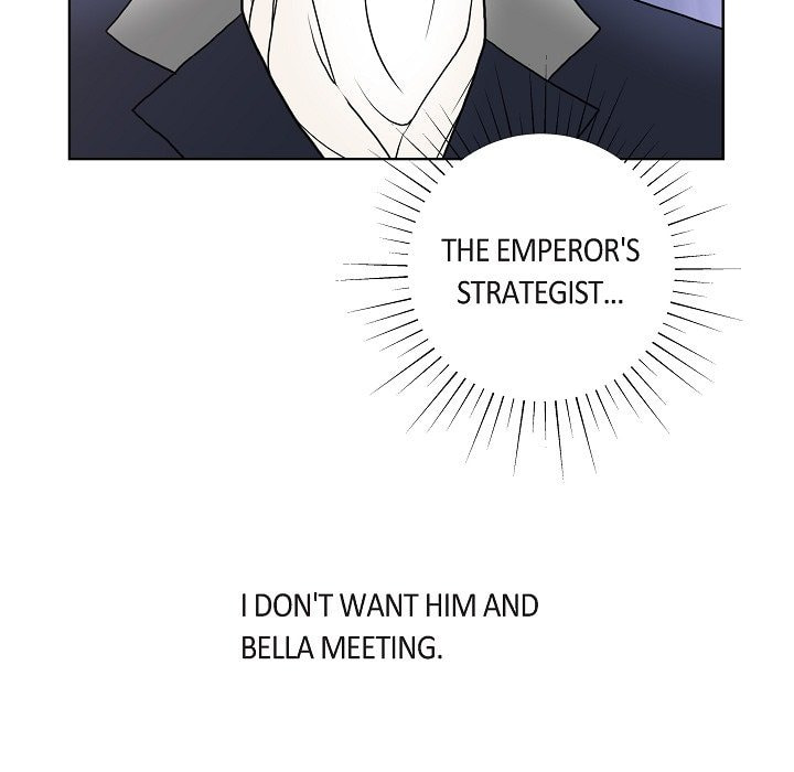 Read On the Emperor