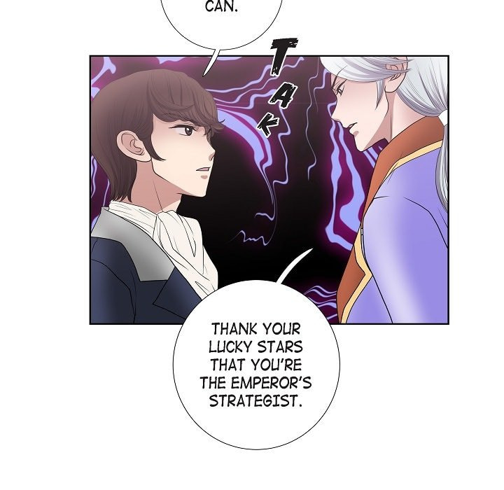 Read On the Emperor
