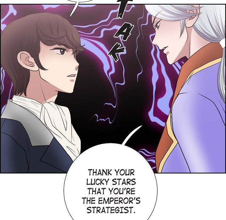 Read On the Emperor