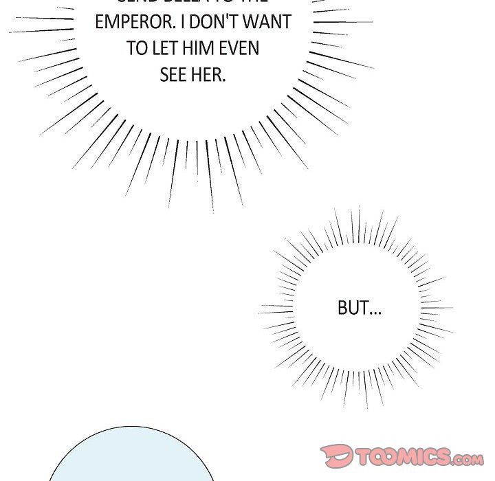 Read On the Emperor