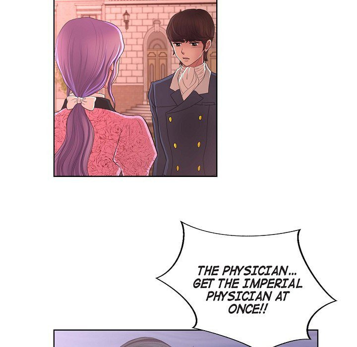 Read On the Emperor