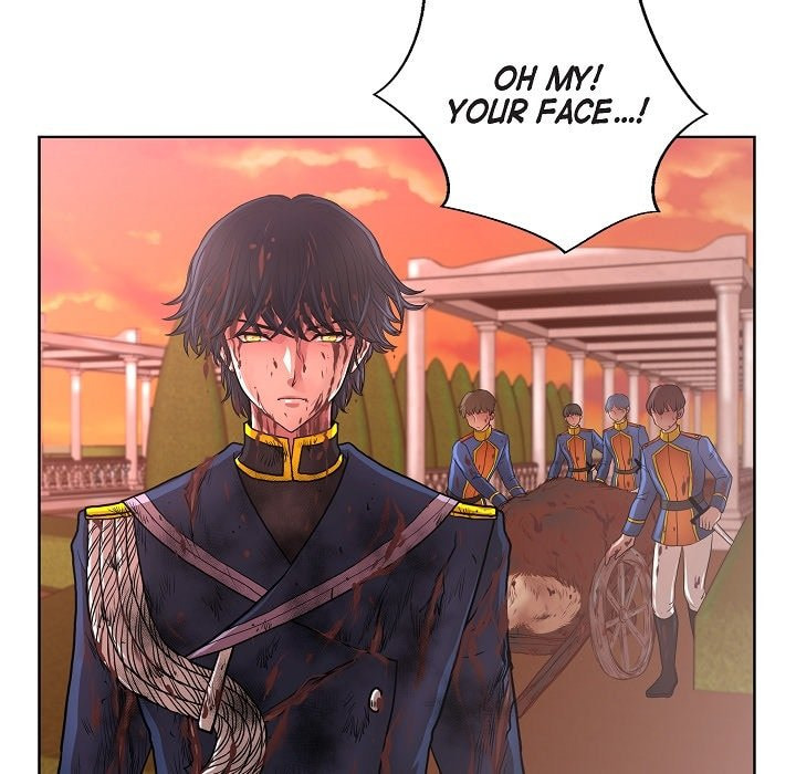 Read On the Emperor