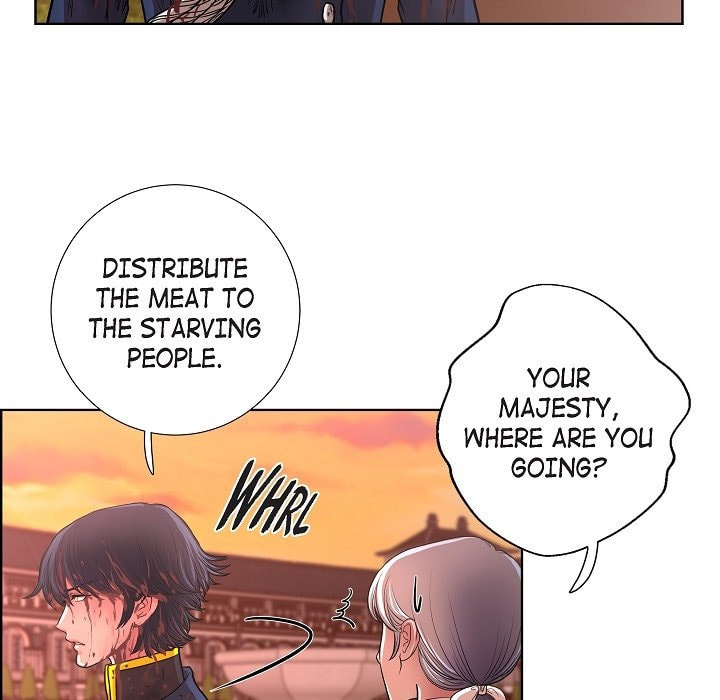 Read On the Emperor