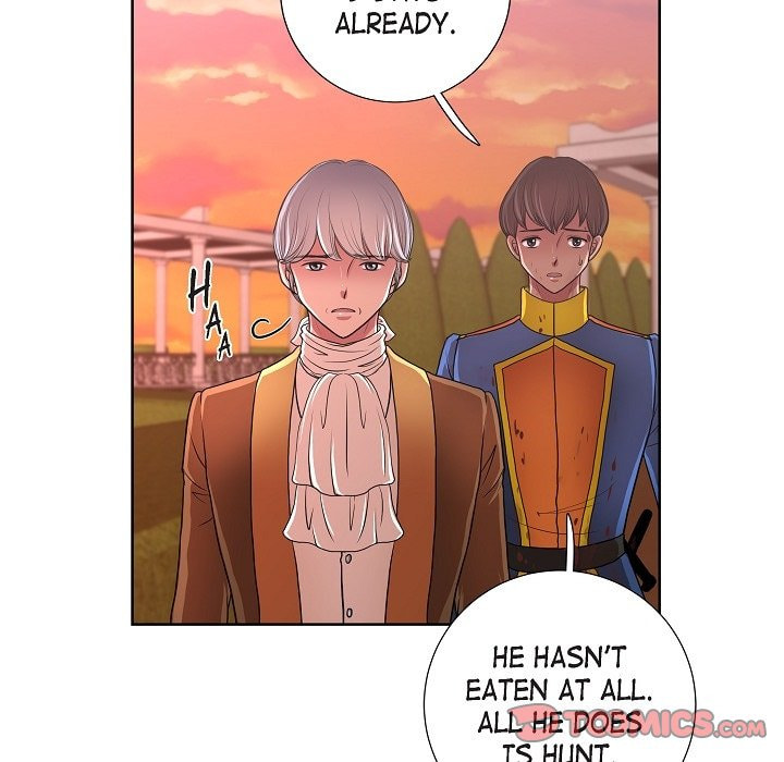 Read On the Emperor