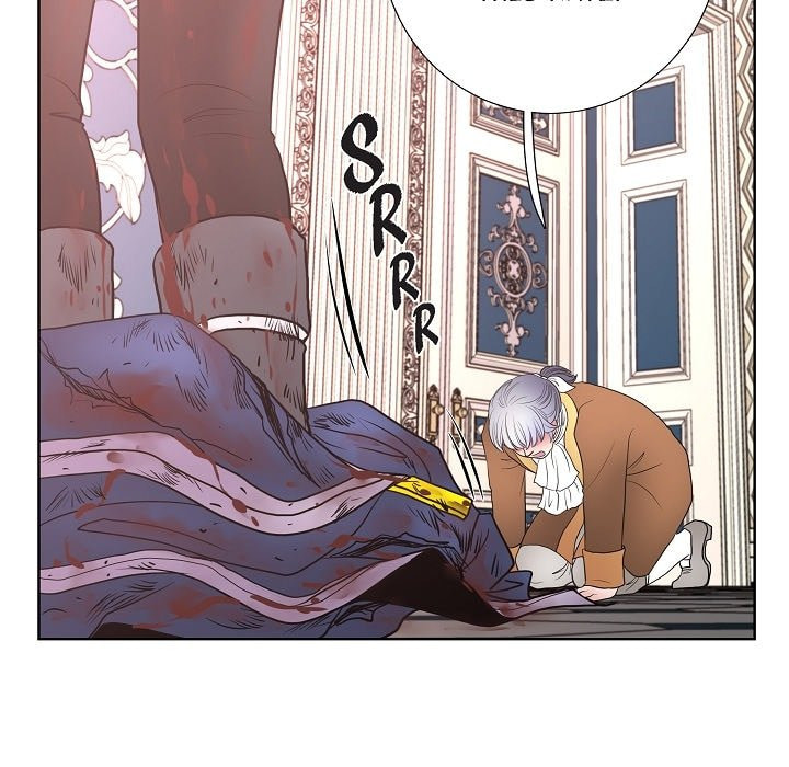 Read On the Emperor