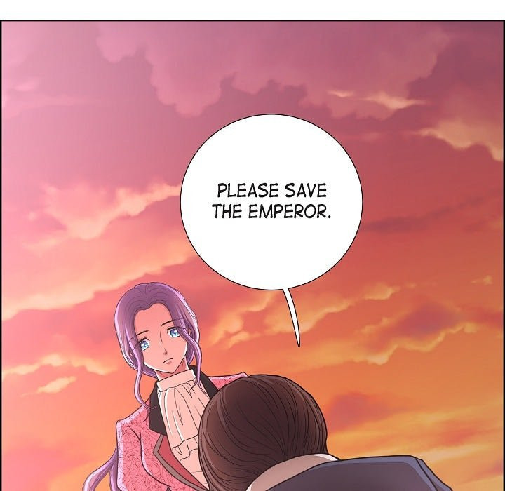 Read On the Emperor