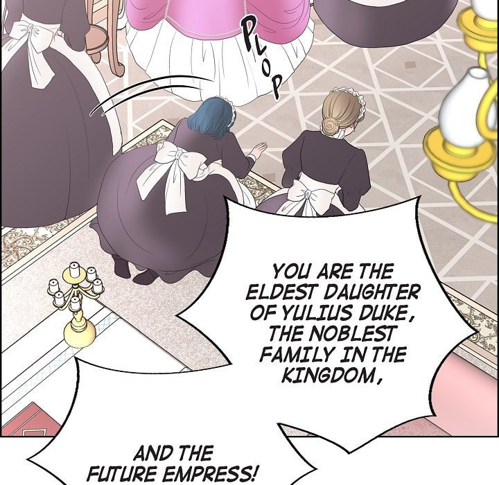 Read On the Emperor