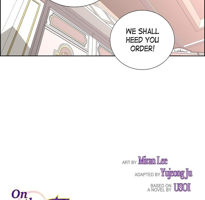 Read On the Emperor