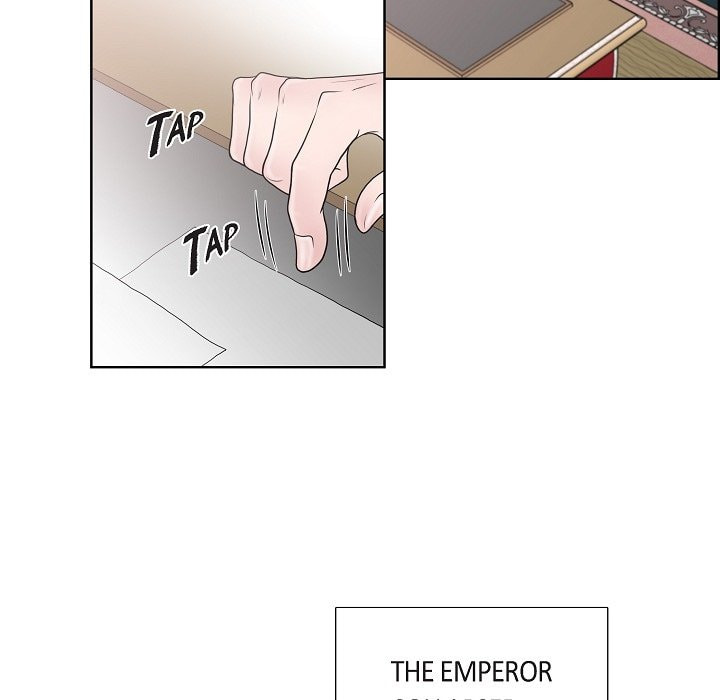 Read On the Emperor