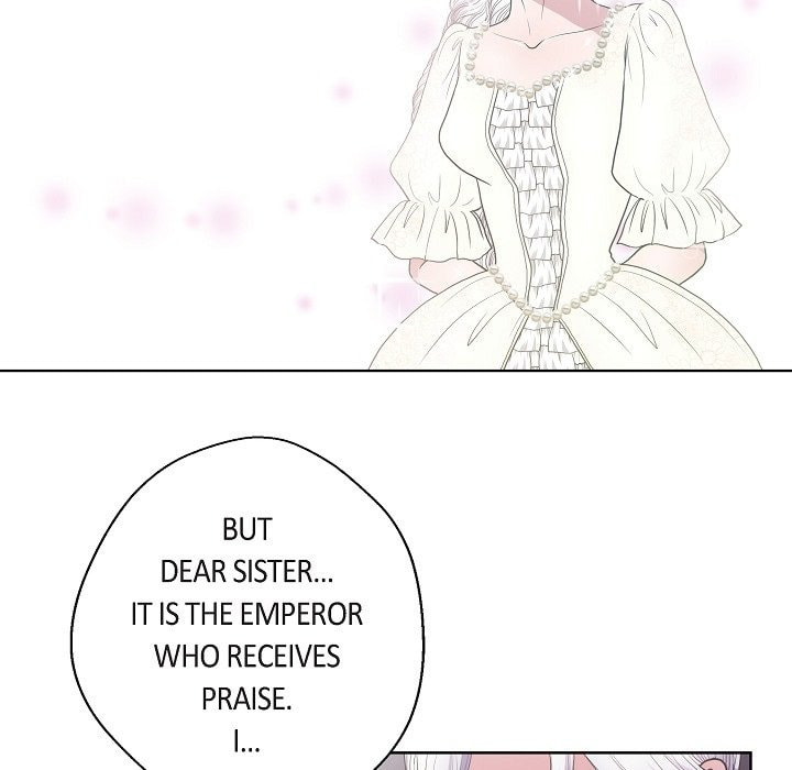 Read On the Emperor