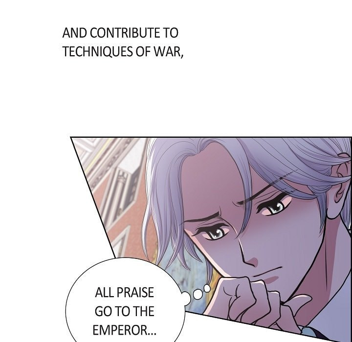 Read On the Emperor