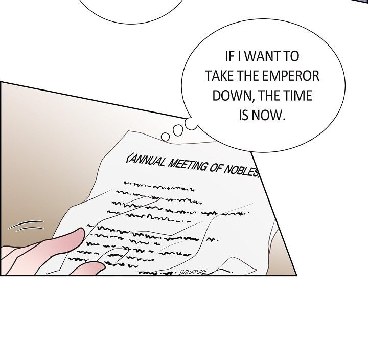 Read On the Emperor