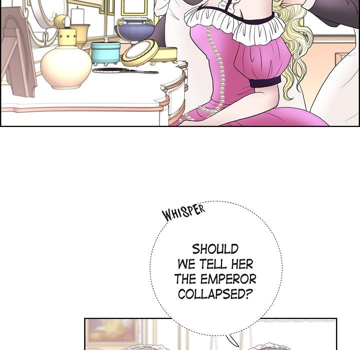 Read On the Emperor