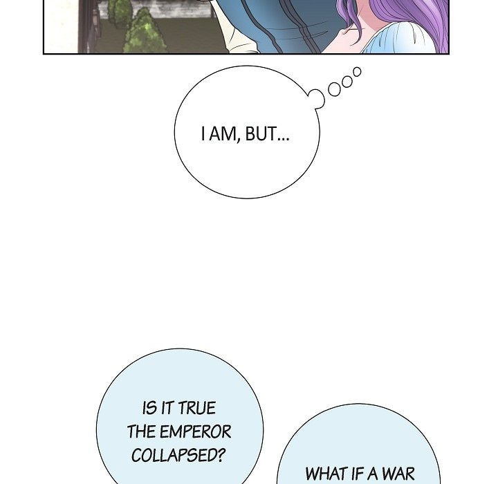 Read On the Emperor