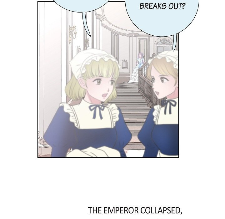 Read On the Emperor