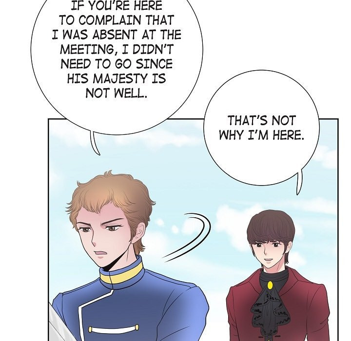 Read On the Emperor