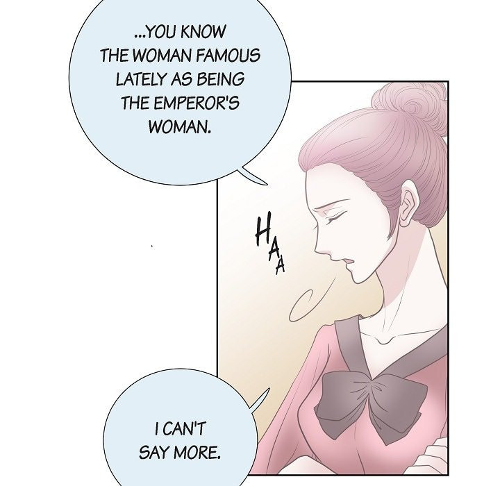 Read On the Emperor