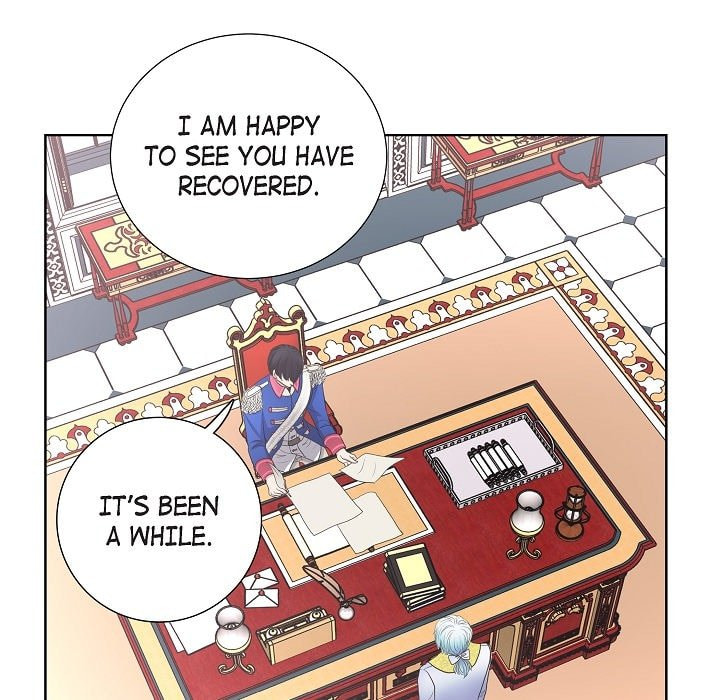 Read On the Emperor