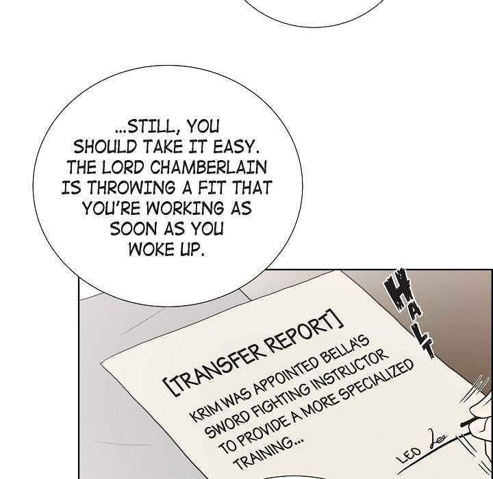 Read On the Emperor