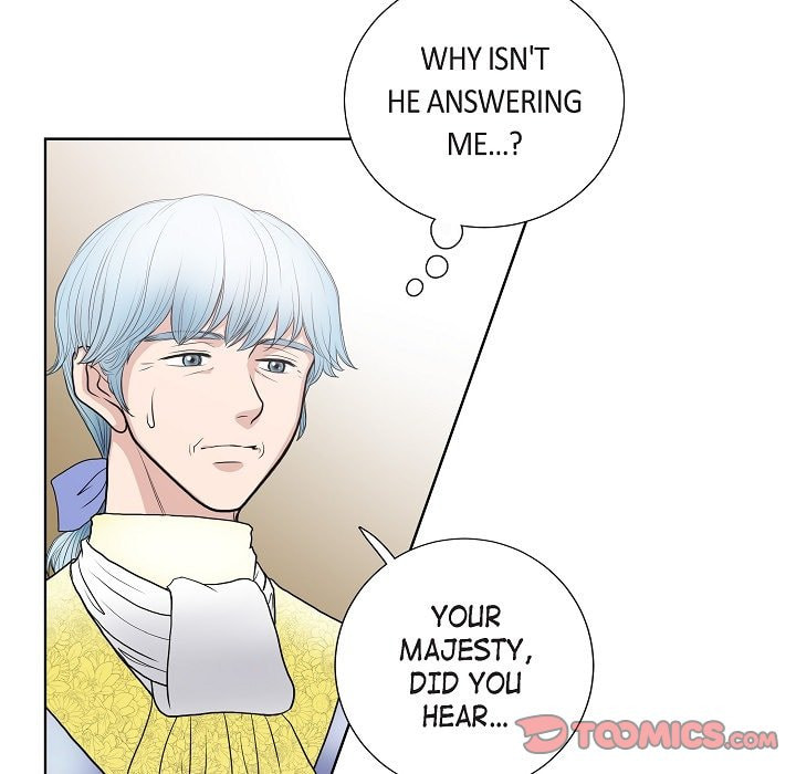 Read On the Emperor