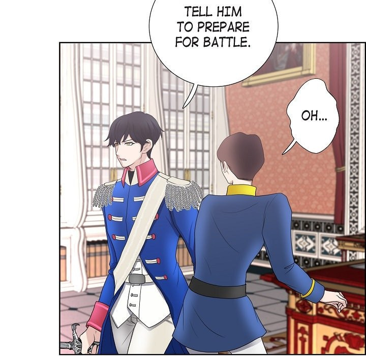 Read On the Emperor