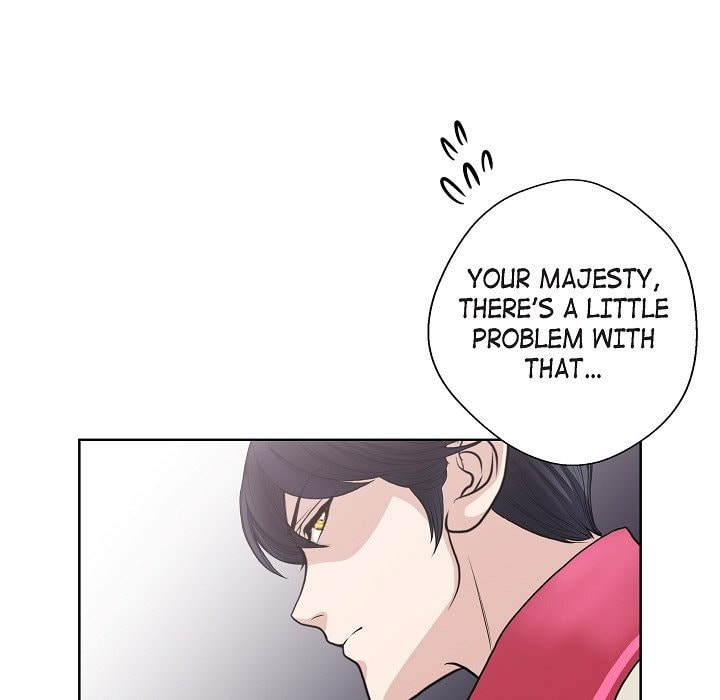 Read On the Emperor