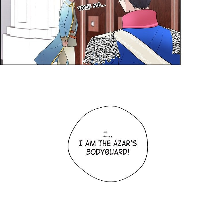 Read On the Emperor