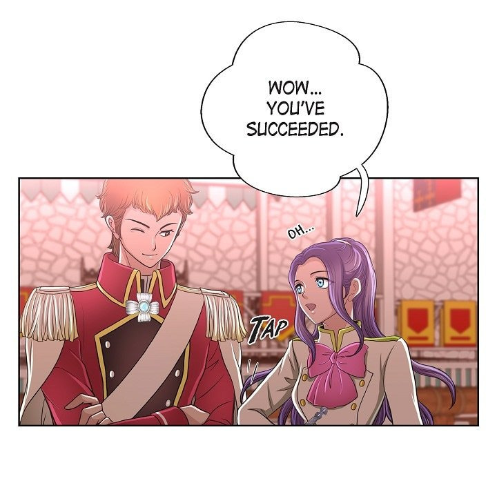 Read On the Emperor