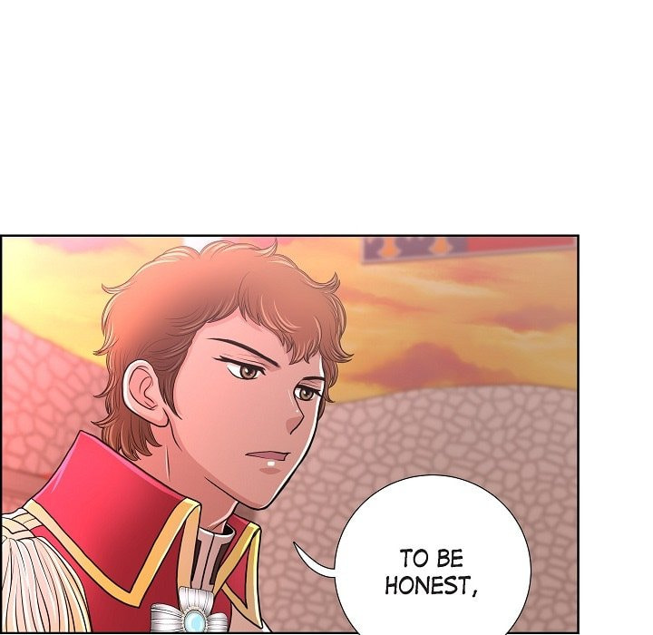 Read On the Emperor