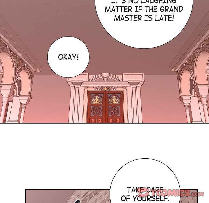 Read On the Emperor