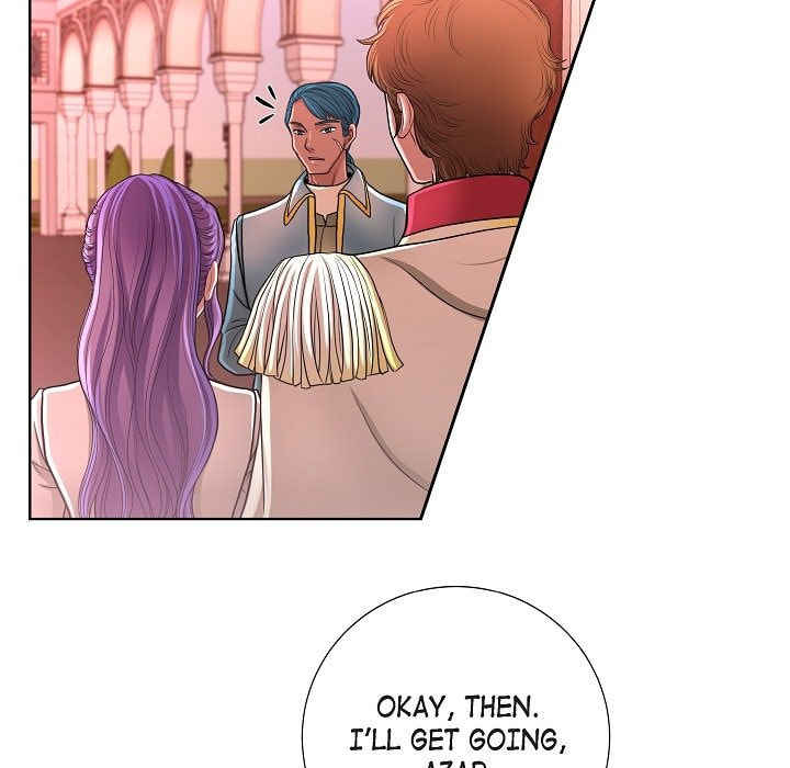 Read On the Emperor