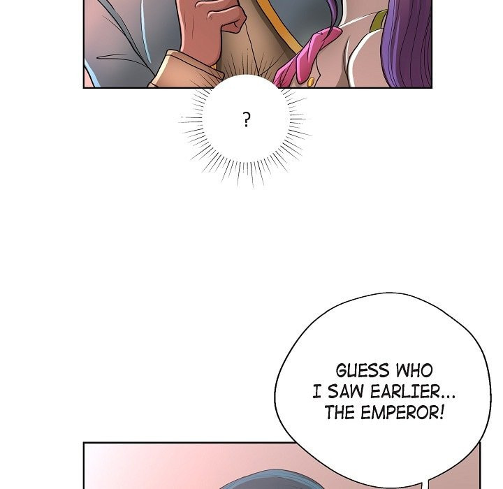Read On the Emperor