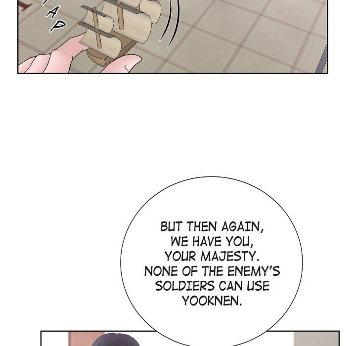 Read On the Emperor