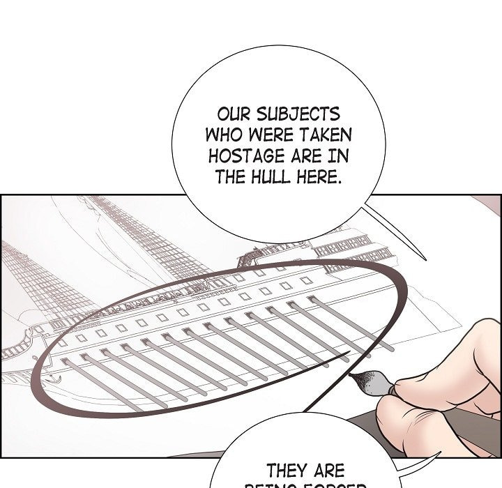 Read On the Emperor