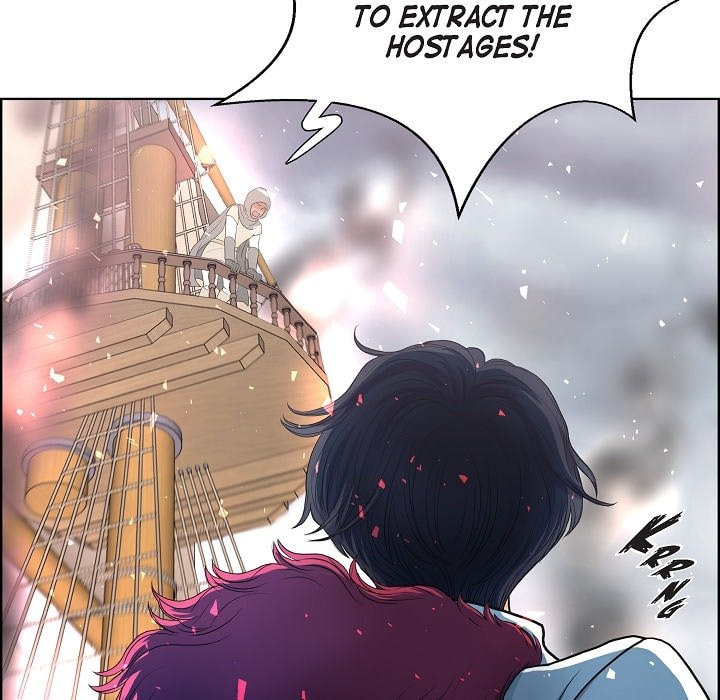 Read On the Emperor