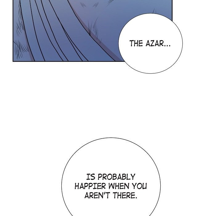 Read On the Emperor
