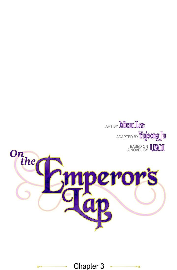 Read On the Emperor