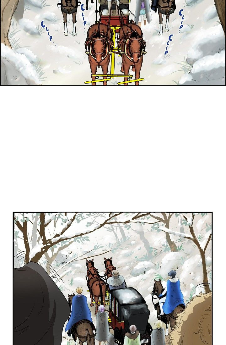 Read On the Emperor